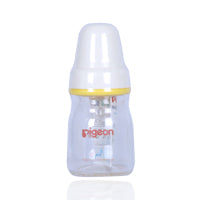 Pigeon Polypropylene Fruit Juice Feed Bottle 50ml