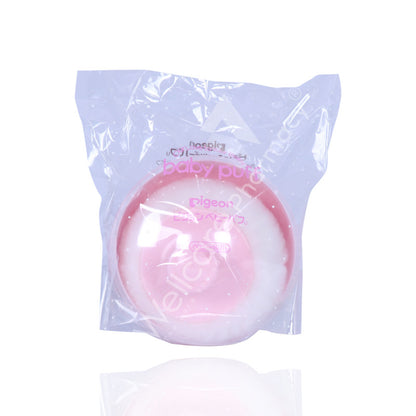 Pigeon Powder Puff Case 10260p