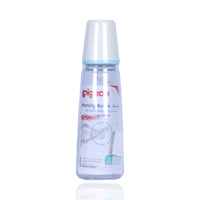 Pigeon Soft Touch Glass Bottle 240ml
