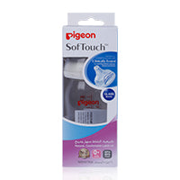 Pigeon Softouch Glass Bottle 160Ml