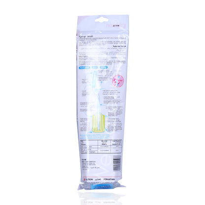Pigeon Sponge Brush 2 Way
