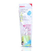 Pigeon Sponge Brush 2 Way