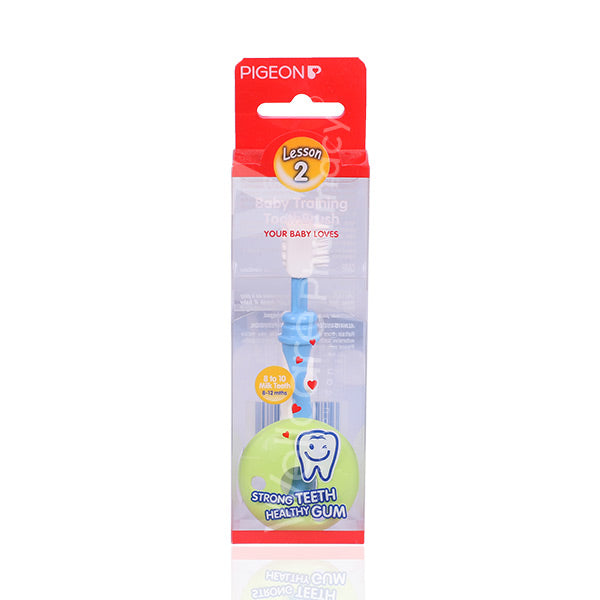 Pigeon Tooth Brush Pigeon Tooth Brush