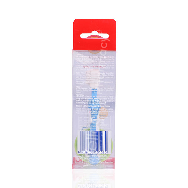 Pigeon Tooth Brush Pigeon Tooth Brush