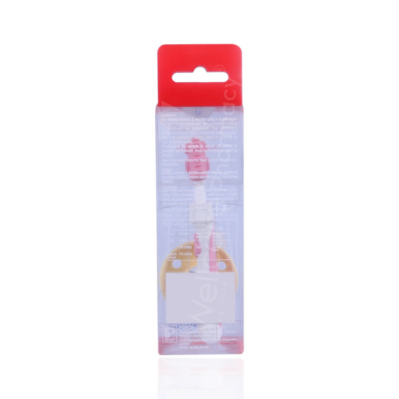 Pigeon Training Tooth Brush No1