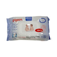 Pigeonbaby Moisturizing Wipes 70'S