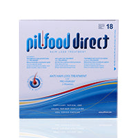 Pilfood Direct Ampules 18'S