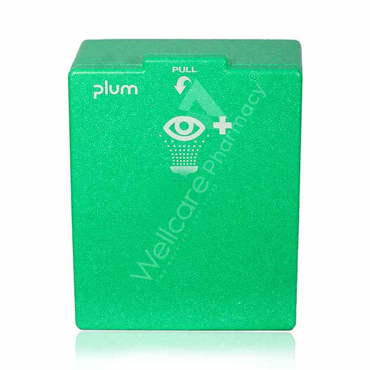 Plum Eye Wash Station 2 X 500Ml