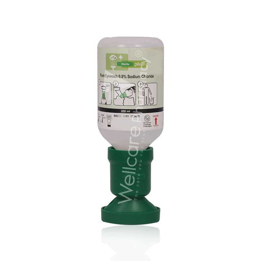 Plum Eye Wash Station Refil 200ml