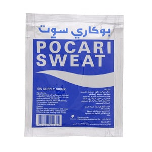 Pocari Sweats Powder 5'S