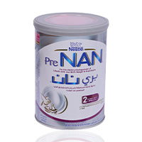 Pre Nan No2 400g