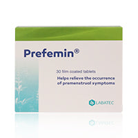 Prefemin Tablets 30'S