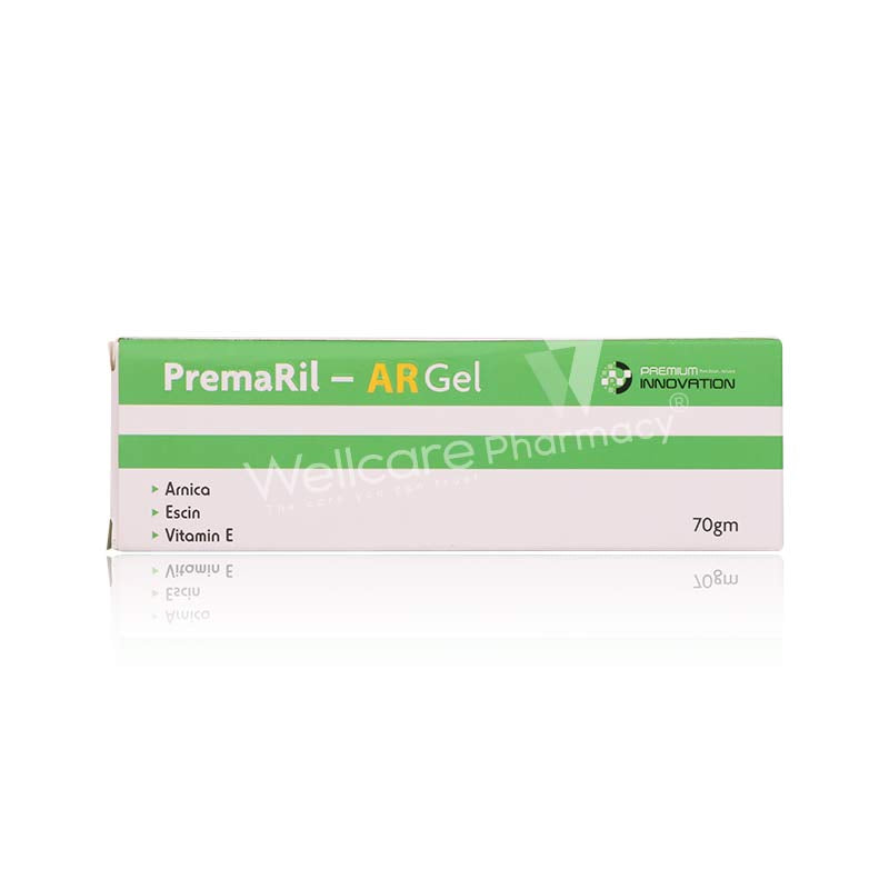Premaril-Ar Gel 70G