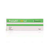 Premaril-Ar Gel 70G