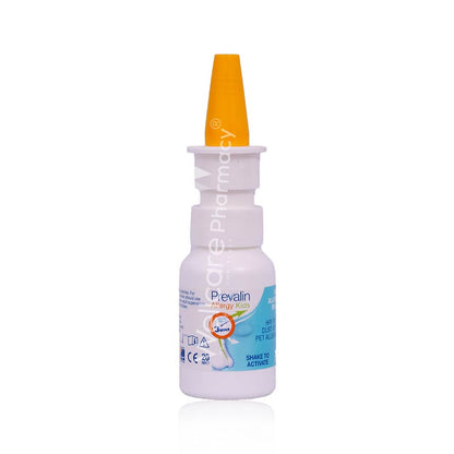 Prevalin Allergy Kids Nasal Spray 20ml