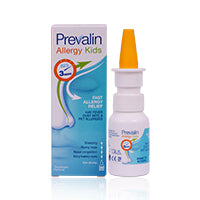 Prevalin Allergy Kids Nasal Spray 20ml