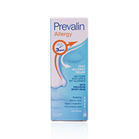 Prevalin Allergy Nasal Spray 20ml