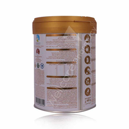 Primalac Ultima Ac Milk Powder 400G