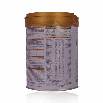 Primalac Ultima Ar1 0-6Months Milk Powder 400G
