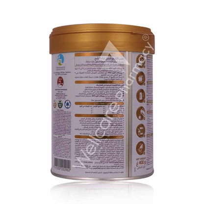 Primalac Ultima Ar2 6-12Months Milk Powder 400G