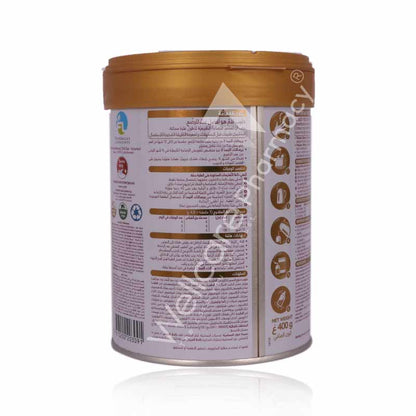 Primalac Ultima No2 6-12Months Milk Powder 400G