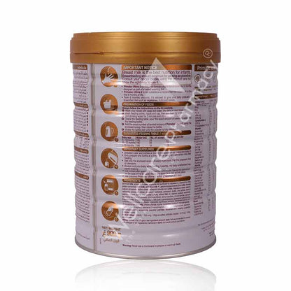 Primalac Ultima No2 6-12Months Milk Powder 900G