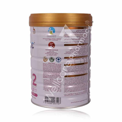 Primalac Ultima No2 6-12Months Milk Powder 900G