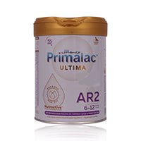 Primalac Ultima Ar2 6-12Months Milk Powder 400G