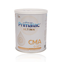 Primalac Ultima Cma 0-12M 400G