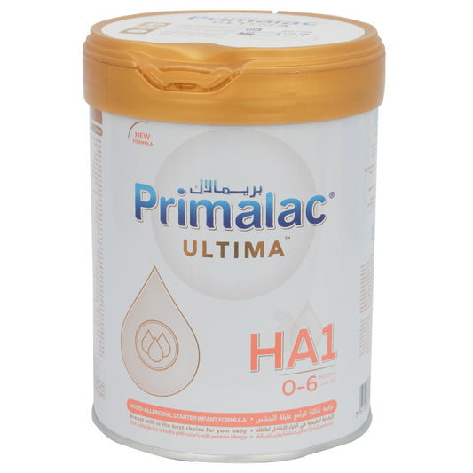 Primalac Ultima Ha1 0-6m 400g