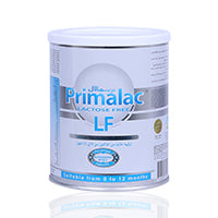 Primalac Ultima Lactose Free 0-12M Milk Powder 400G