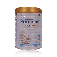 Primalac Ultima No1 0-6Months Milk Powder 900G