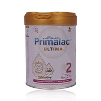 Primalac Ultima No2 6-12Months Milk Powder 400G