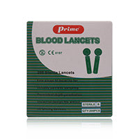 Prime Blood Lancet 200s'