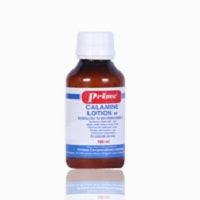 Prime Calamine Lotion Bp 100Ml