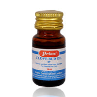 Prime Clove Oil 10ml