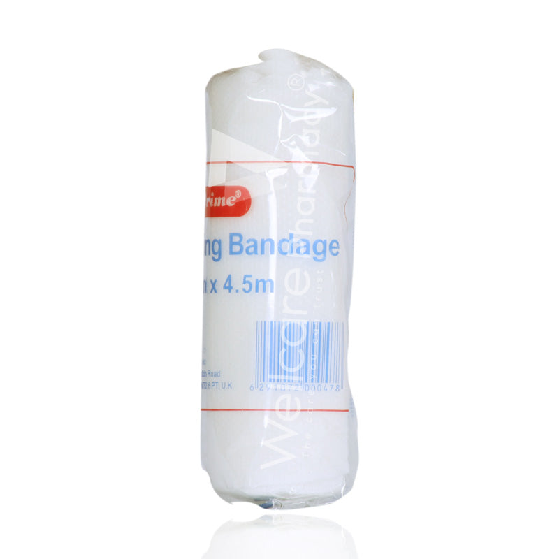 Prime Conforming Bandage 10X4.5M Prime Conforming Bandage 10X4.5M