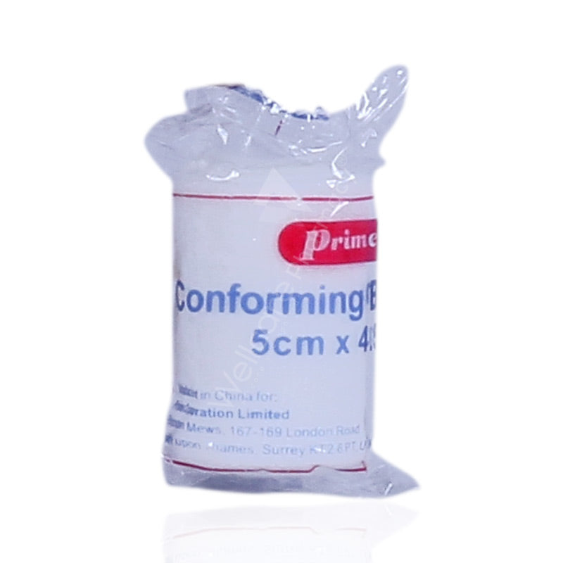 Prime Conforming Bandage 5X4.5M