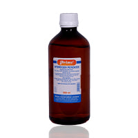 Prime Hydrogen Peroxide 500ml