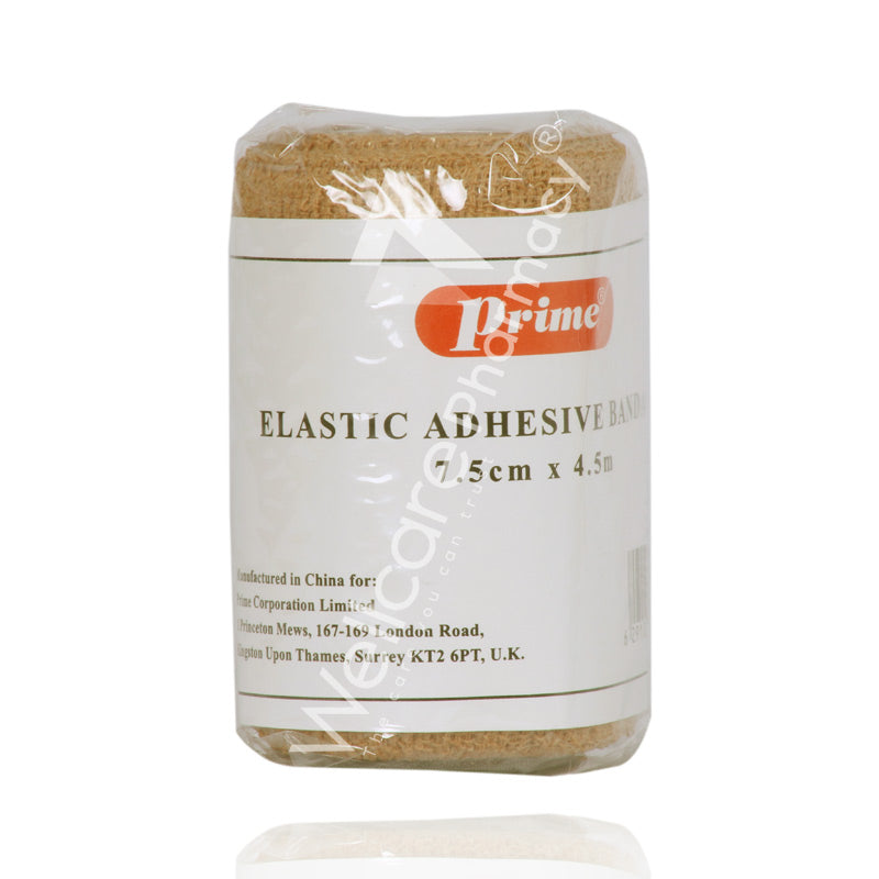 Prime Self Adhesive Elastic Bandage 7.5 X 4.5