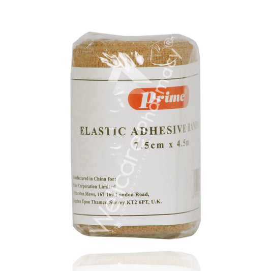 Prime Self Adhesive Elastic Bandage 7.5 X 4.5