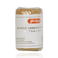 Prime Self Adhesive Elastic Bandage 7.5 X 4.5