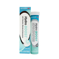 Principle Healthcare Hydro Boost Effervescent Tablets 20'S