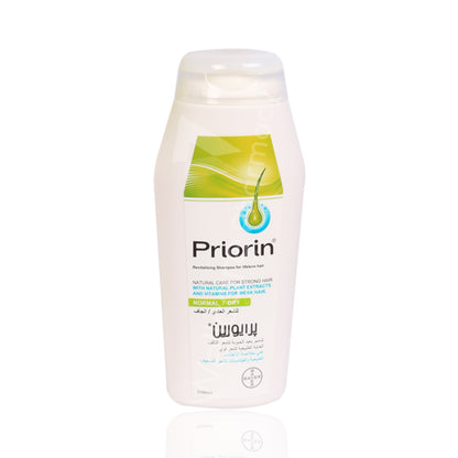 Priorin Dry Hair Shampoo 200Ml