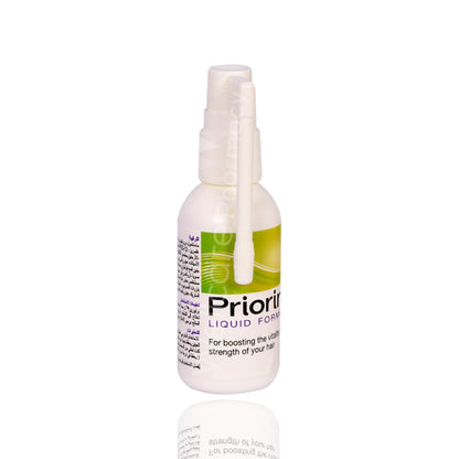 Priorin L Liquid Formula 50Ml