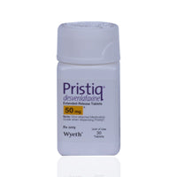 Pristiq 50mg Tablets 30'S