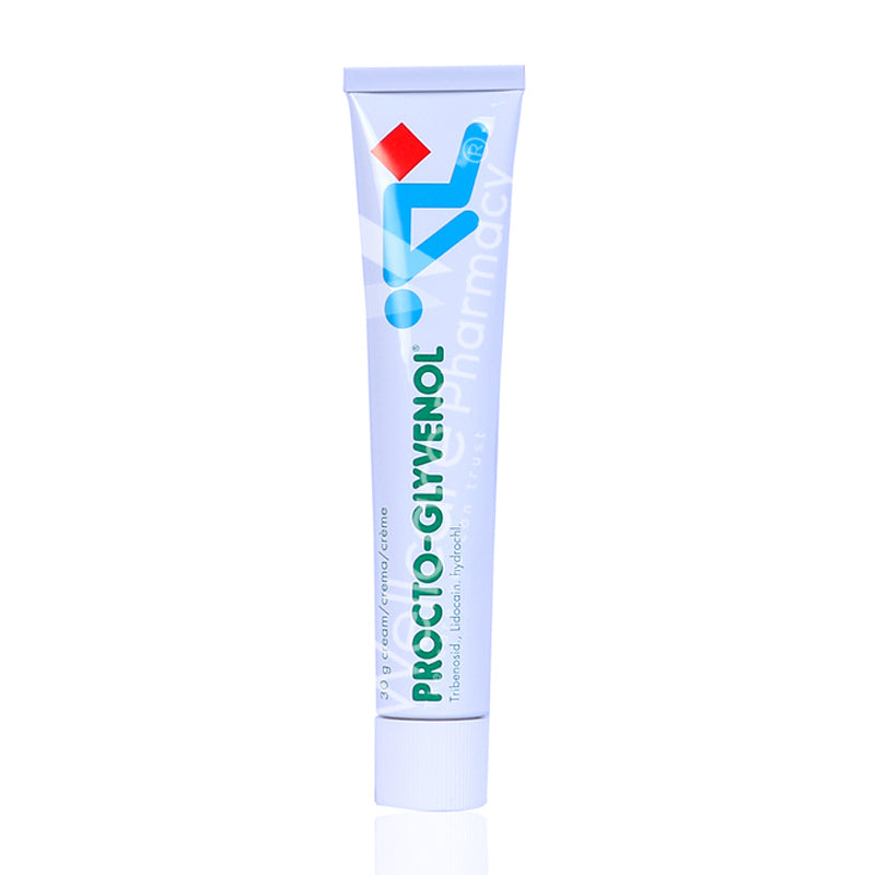 Procto Glyvenol Cream 30g