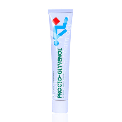 Procto Glyvenol Cream 30g