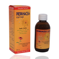 Propanacea Adult Syrup 200ml