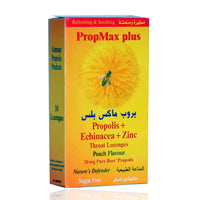 Propmax Plus Throat Lozenges 30'S
